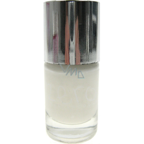 Zero Nail Lacquer lak na nechty 004 12 ml