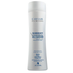 Alterna Caviar Clinical Dandruff Control kondicionér na vlasy proti lupinám 250 ml