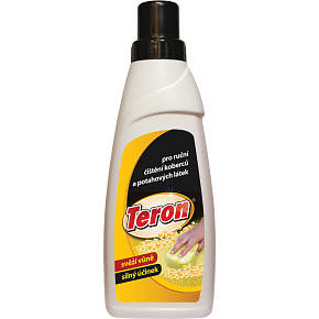 Severochema Teron čistič kobercov, ručné čistenie kobercov a poťahov, 480 ml