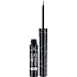 Essence Super Precise Eyeliner očné linky Black 3 ml