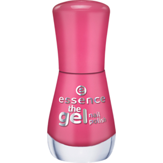 Essence Gél Nail lak na nechty 77 dreaming of love 8 ml