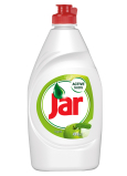 Jar Apple Prostriedok na ručné umývanie riadu 450 ml