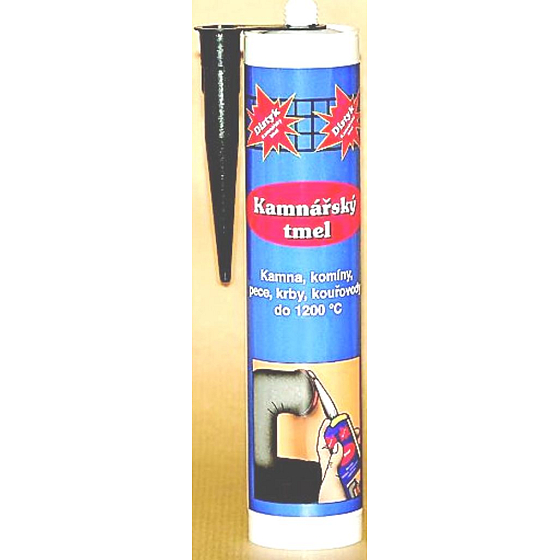 Distyk Kachliarsky tmel 310 ml