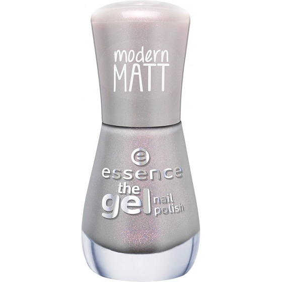 Essence Gél Nail lak na nechty 100 Miracle Stone 8 ml
