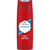 Old Spice Whitewater sprchový gel, 400 ml