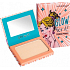 Misslyn Glow for It! Strobing Powder rozjasňujúci púder 02 Glow for It! 6 g