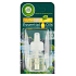 Air Wick Life Scents Forest Waters - Lesný potok elektrický osviežovač náhradná náplň 19 ml