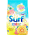 Surf Color Fruity Fiesta & Summer Flowers prášok na pranie farebnej bielizne 20 dávok 1,4 kg