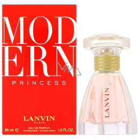 Lanvin Modern Princess toaletná voda pre ženy 30 ml