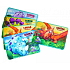 Albi Dino prestieranie Josefdactyl 32 x 23 x 02 cm, 048