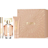 Hugo Boss Boss The Scent toaletná voda pre ženy 50 ml + toaletná voda 7,4 ml + telové mlieko 100 ml, darčeková sada