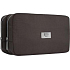 Hugo Boss Boss The Scent Valentines etue dvojitá hnedá 22 x 12,5 x 5 cm