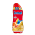 Somat Gold Neutra Fresh gél do umývačky kombinuje v sebe čistiacu silu a vysoký odmasťovací účinok 55 dávok 990 ml