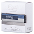 Millefiori Milano Icon Cold Water - Chladná voda vôňa do auta Textil Geometric vonia až 2 mesiace 47 g