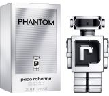 Paco Rabanne Phantom toaletná voda pre mužov 50 ml