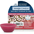 Yankee Candle Merry Berry - Cukríky s vôňou Linzer do aromalampy 22 g