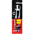 Colgate High Density Charcoal zubný kefka, mäkká, 2 ks
