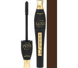 Bourjois Twist Up The Volume Mascara Maskara 02 Ultra Brown 8 ml