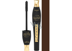 Bourjois Twist Up The Volume Mascara Maskara 02 Ultra Brown 8 ml