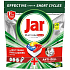 Kapsule do umývačky riadu Jar Platinum Plus 29 kusov