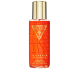 Guess Sexy Skin Solar Warmth telový sprej pre ženy 250 ml