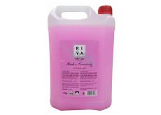 Riva Soft Flower Hibiscus and Lily of the Valley jemné tekuté mydlo 5 kg