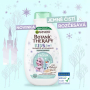 Garnier Botanic Therapy Kids Ľadové kráľovstvo 2v1 šampón a kondicionér na vlasy pre deti 400 ml
