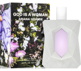 Ariana Grande God Is A Woman - parfumovaná voda pre ženy 100 ml