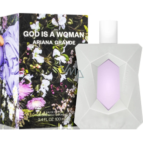 Ariana Grande God Is A Woman - parfumovaná voda pre ženy 100 ml