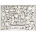 Catrice Pearl Glaze paleta očných tieňov s rúžom 8,5 g