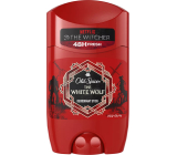 Old Spice White Wolf dezodorant pre mužov 50 ml