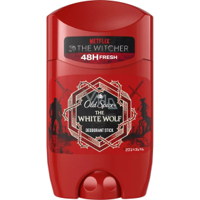 Old Spice White Wolf dezodorant pre mužov 50 ml