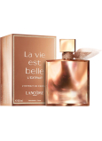 Lancome La Vie Est Belle Gold Extrait Eau de Parfum pre ženy 50 ml