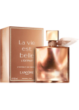 Lancome La Vie Est Belle Gold Extrait Eau de Parfum pre ženy 50 ml