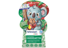 Tetesept Koala Pena do kúpeľa so zeleným efektom 40 ml