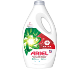 Ariel Extra Clean Power univerzálny prací gél 34 dávok 1,7 l