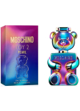 Moschino Toy 2 Pearl unisex parfumovaná voda 100 ml