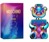 Moschino Toy 2 Pearl unisex parfumovaná voda 100 ml