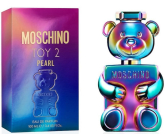 Moschino Toy 2 Pearl unisex parfumovaná voda 100 ml