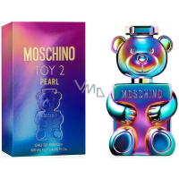 Moschino Toy 2 Pearl parfumovaná voda unisex 100 ml