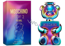 Moschino Toy 2 Pearl unisex parfumovaná voda 100 ml