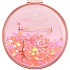 Essence Hello Kitty vreckové zrkadlo 01 Make Today Amazing 1 kus