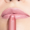 Artdeco Glossy Lip Chubby lesk na rty 30 Jemná ruža 1,8 g