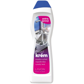 Lavon Easy Clean čisticí krém 600 g