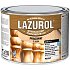 Lazurol Pragomat C1038 nitrocelulózový lak na drevo 375 ml