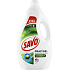 SAVO prací gel univerzálny, 100 praní, 5 l
