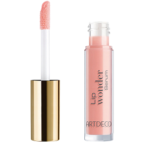 Artdeco Lip Wonder sérum na pery 4 Caring Apricot, 4 ml