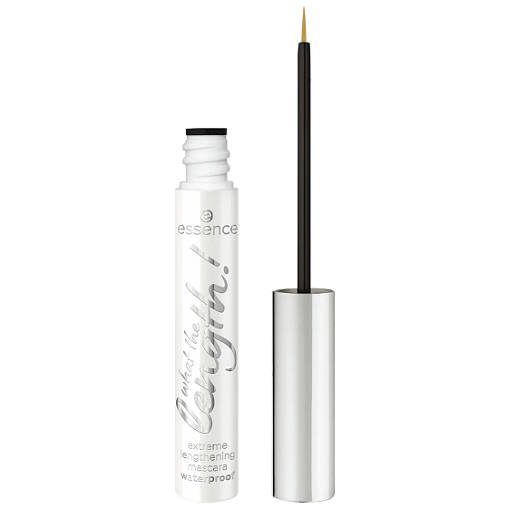 Essence What the length! sérum na riasy 4 ml