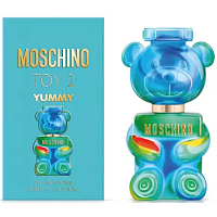 Moschino Toy Yummy parfumovaná voda pre ženy 30 ml