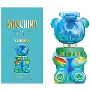 Moschino Toy Yummy parfémovaná voda pre ženy 30ml